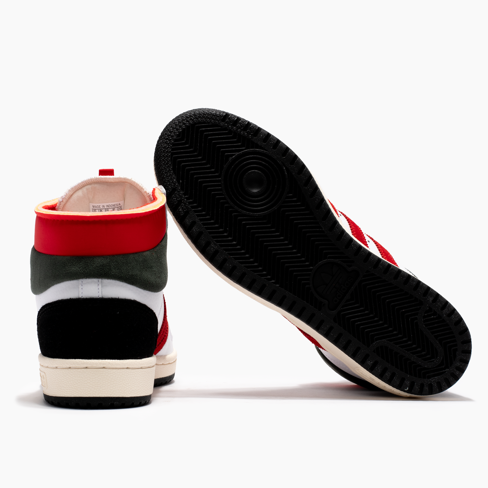 ADIDAS TOP TEN GV6628 - HOMBRE