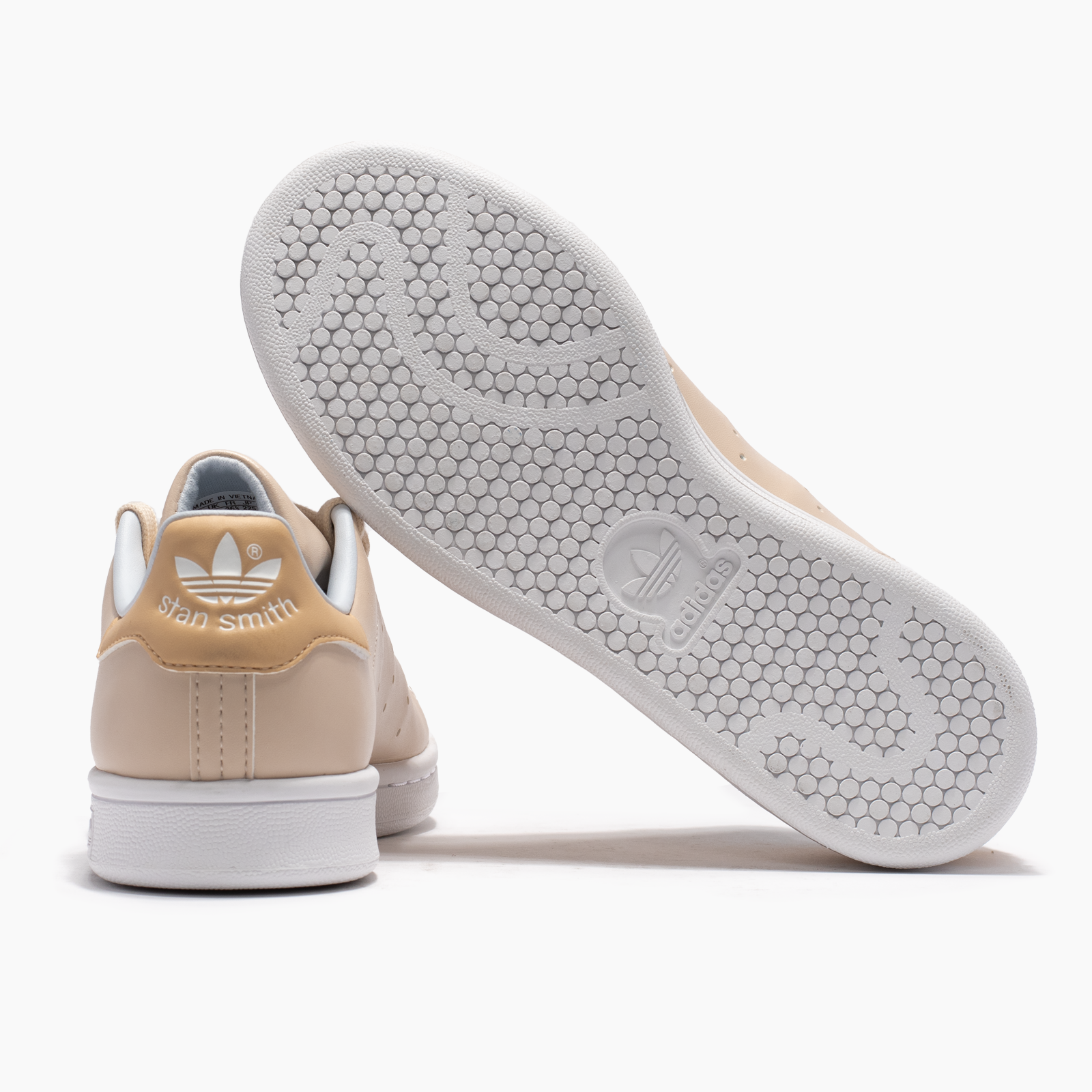 ADIDAS STAN SMITH GV7377 - MUJER