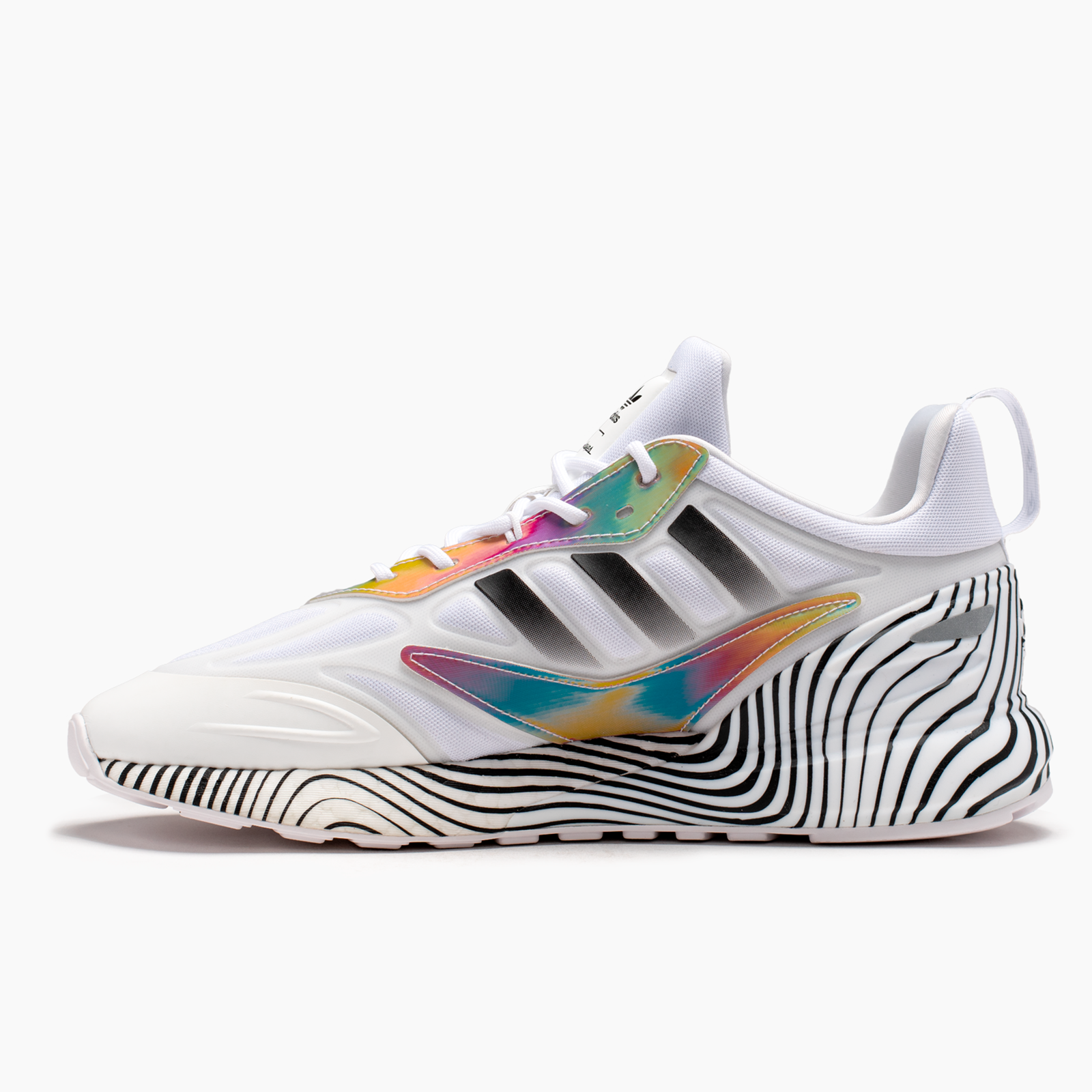 ADIDAS ZX GV8280 - HOMBRE