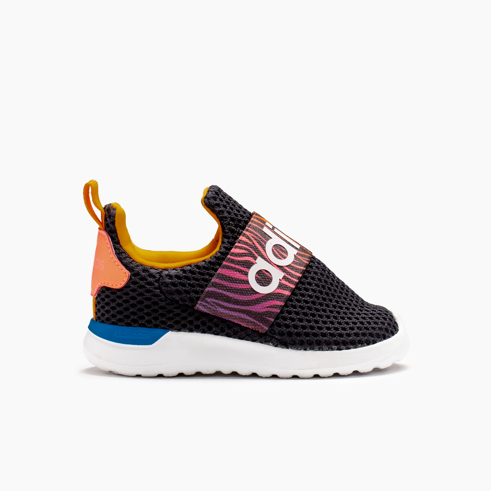 ADIDAS LITE RACER GW0310 - BEBE NIÑO