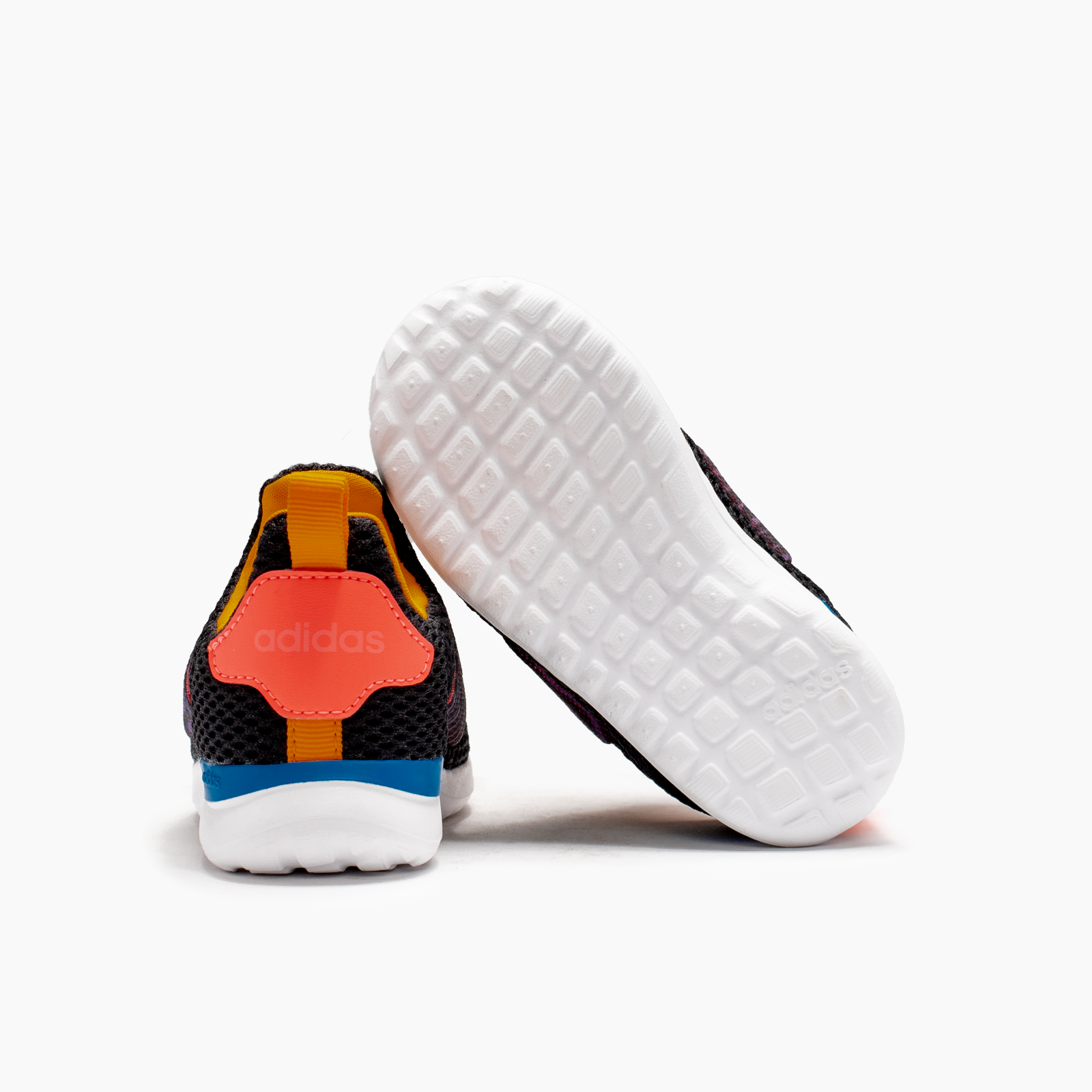 ADIDAS LITE RACER GW0310 - BEBE NIÑO