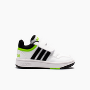 ADIDAS HOOPS GW0441 - BEBE NIÑO