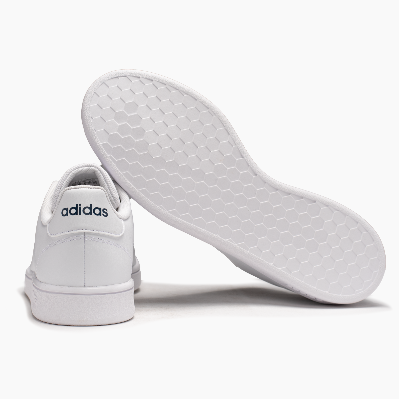 ADIDAS ADVANTAGE GW2064 - HOMBRE