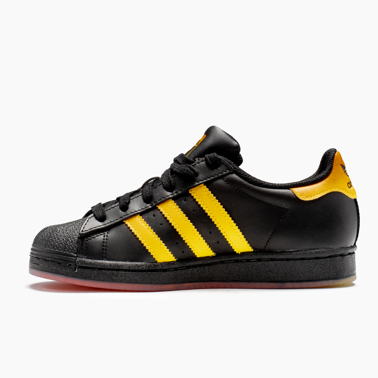 ADIDAS SUPERSTAR GW2079 - JR