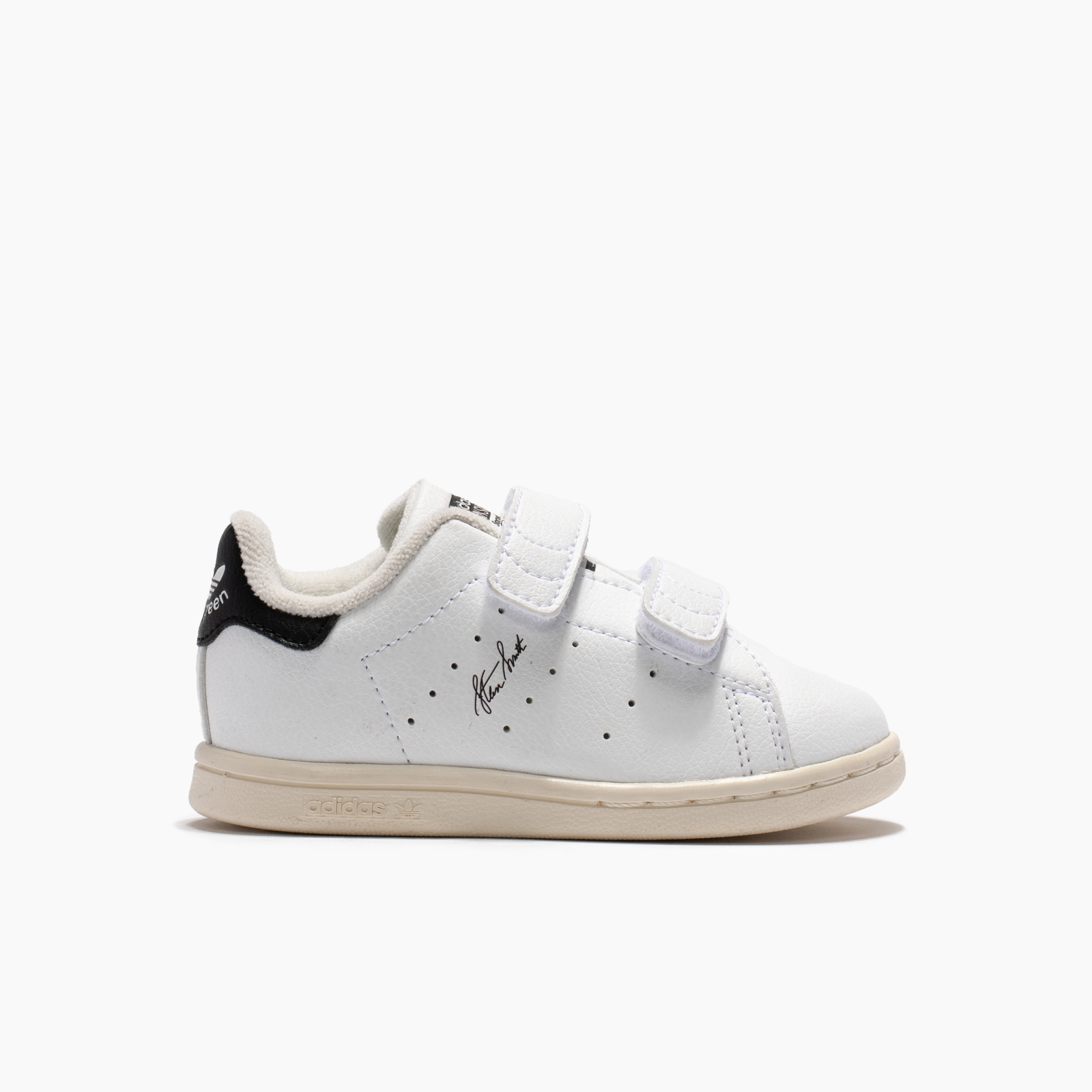 ADIDAS STAN SMITH GW4538 - BEBE NIÑO