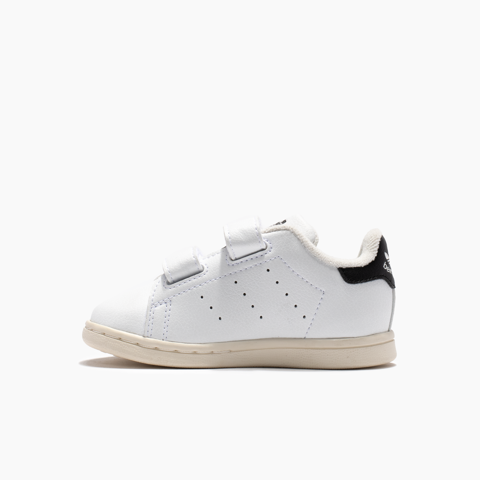 ADIDAS STAN SMITH GW4538 - BEBE NIÑO