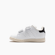 ADIDAS STAN SMITH GW4538 - BEBE NIÑO