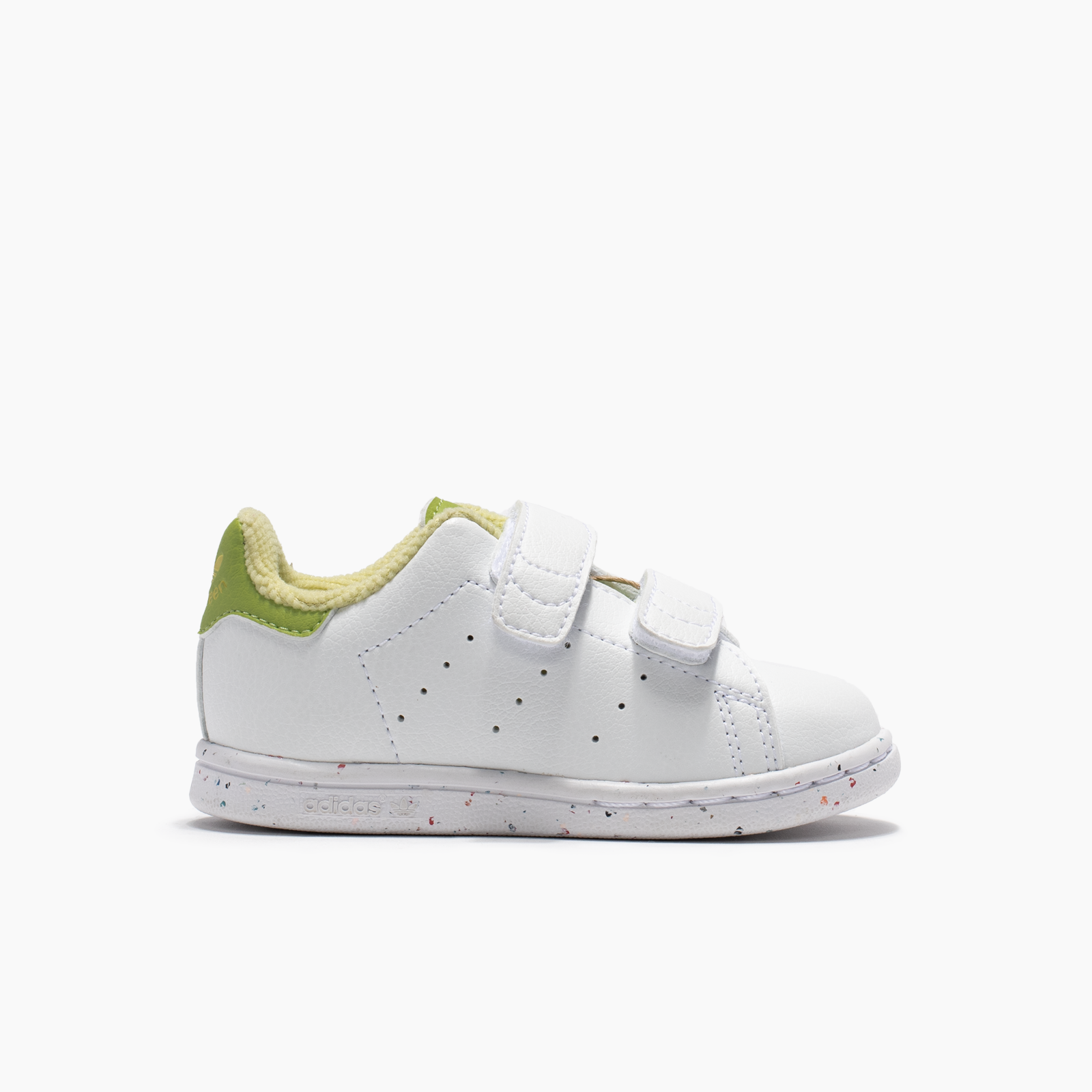ADIDAS STAN SMITH GW4540 - BEBE NIÑA