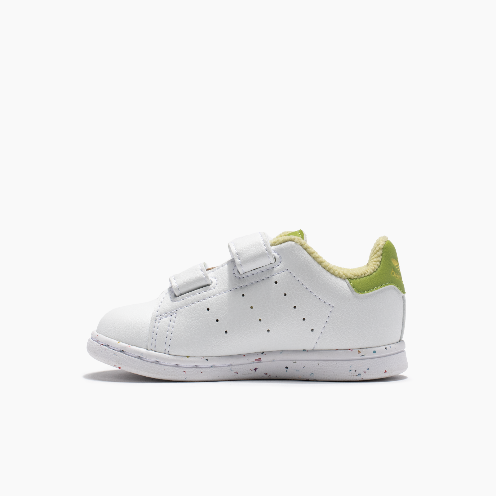 ADIDAS STAN SMITH GW4540 - BEBE NIÑA