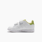 ADIDAS STAN SMITH GW4540 - BEBE NIÑA