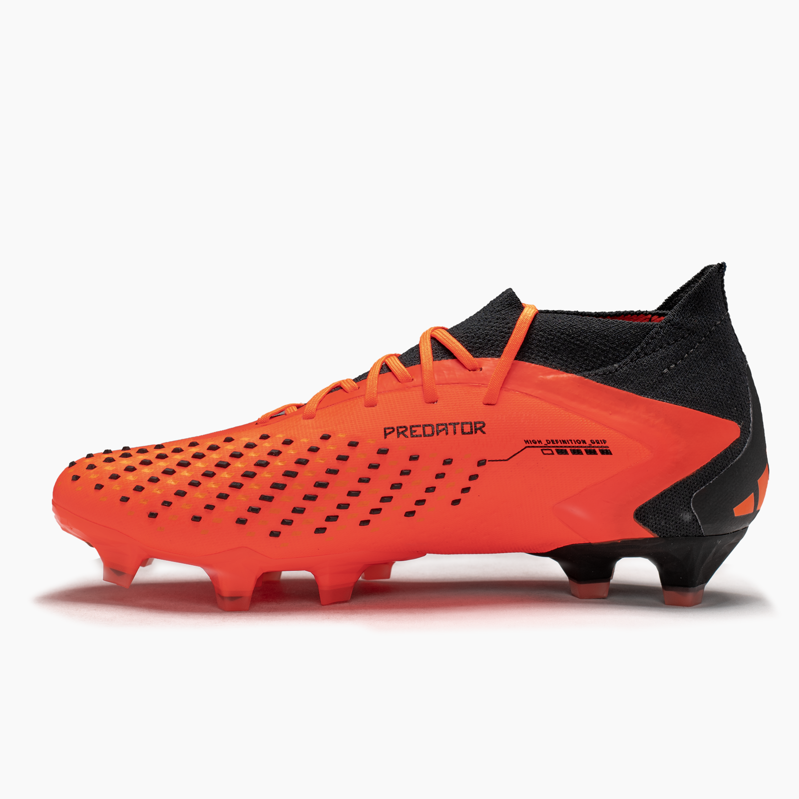 ADIDAS PREDATOR ACCURACY GW4572 - JR