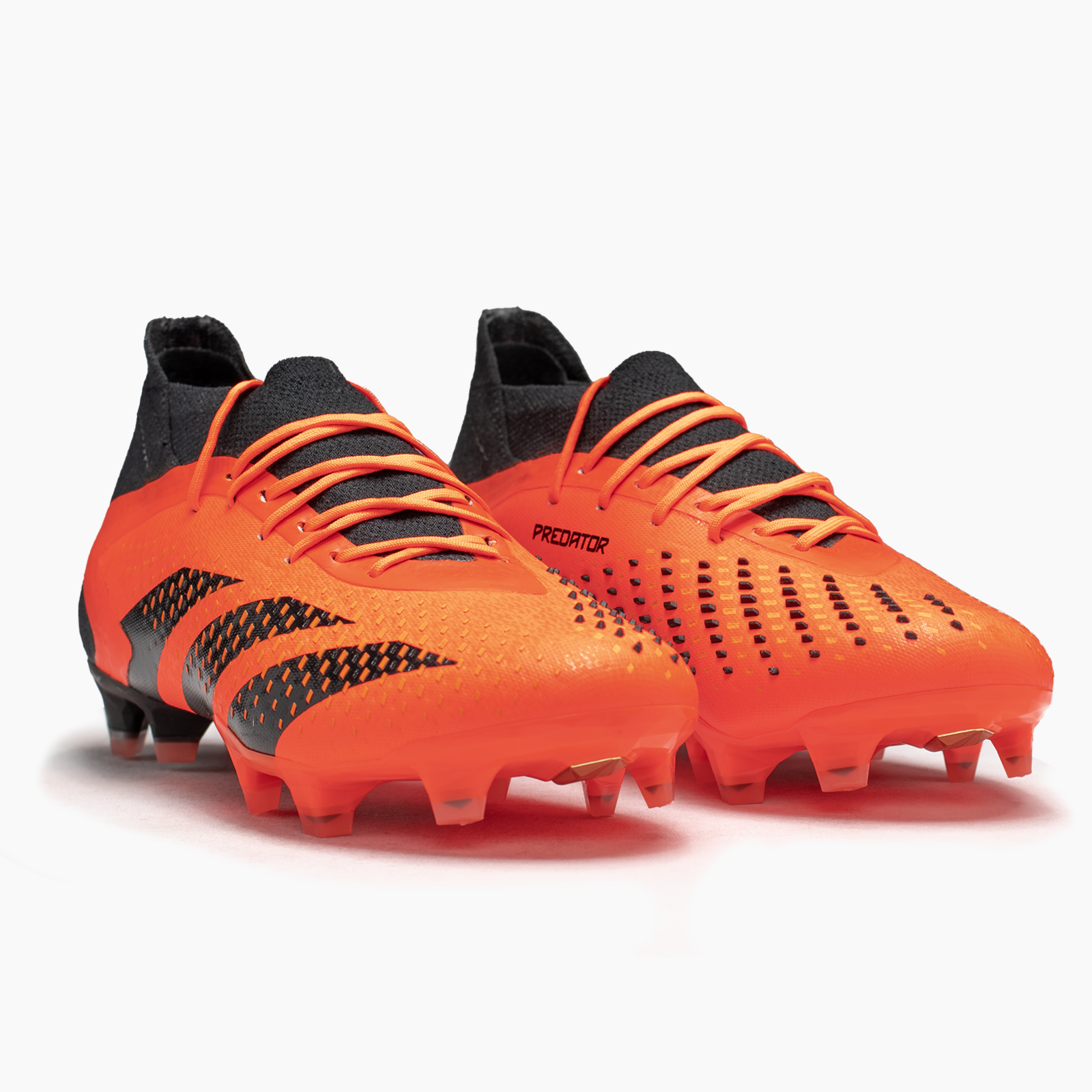 ADIDAS PREDATOR ACCURACY GW4572 - JR
