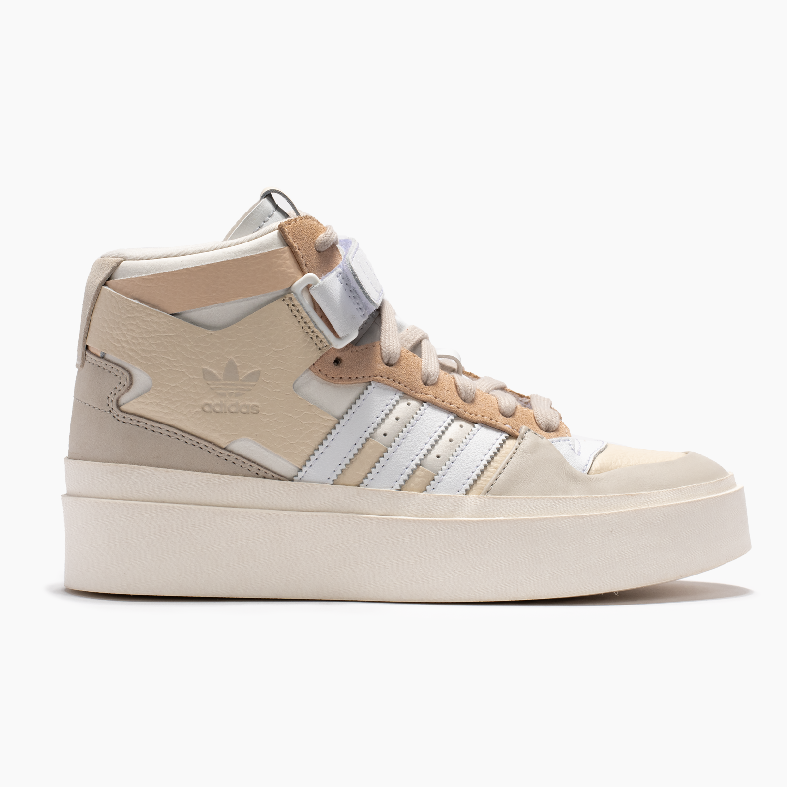 ADIDAS FORUM BONEGA GW7061 - MUJER