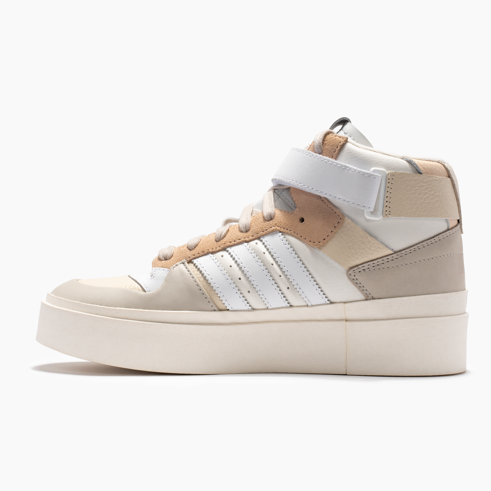 ADIDAS FORUM BONEGA GW7061 - MUJER