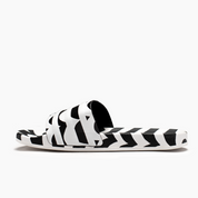 ADIDAS ADILETTE GW7536 - MUJER