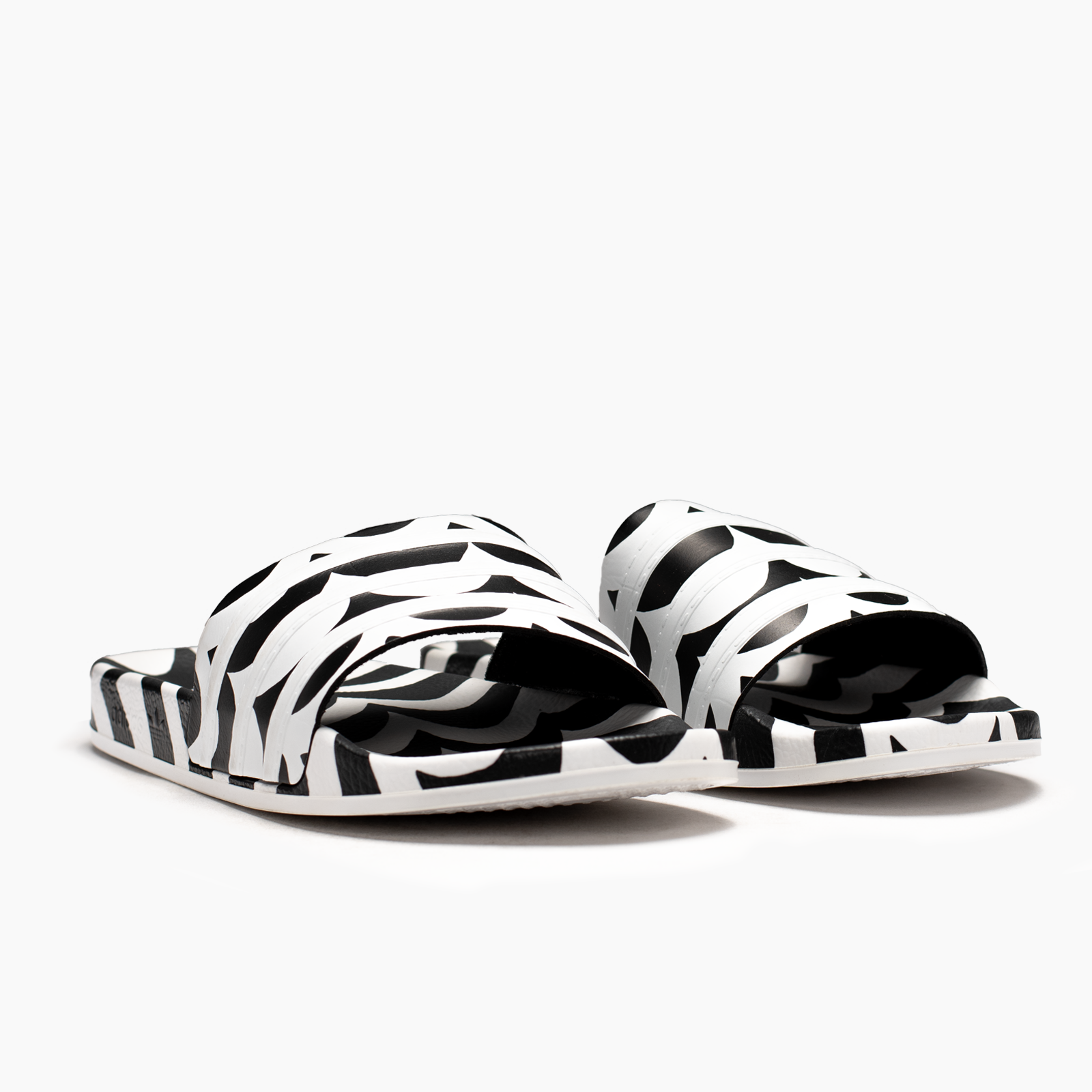 ADIDAS ADILETTE GW7536 - MUJER