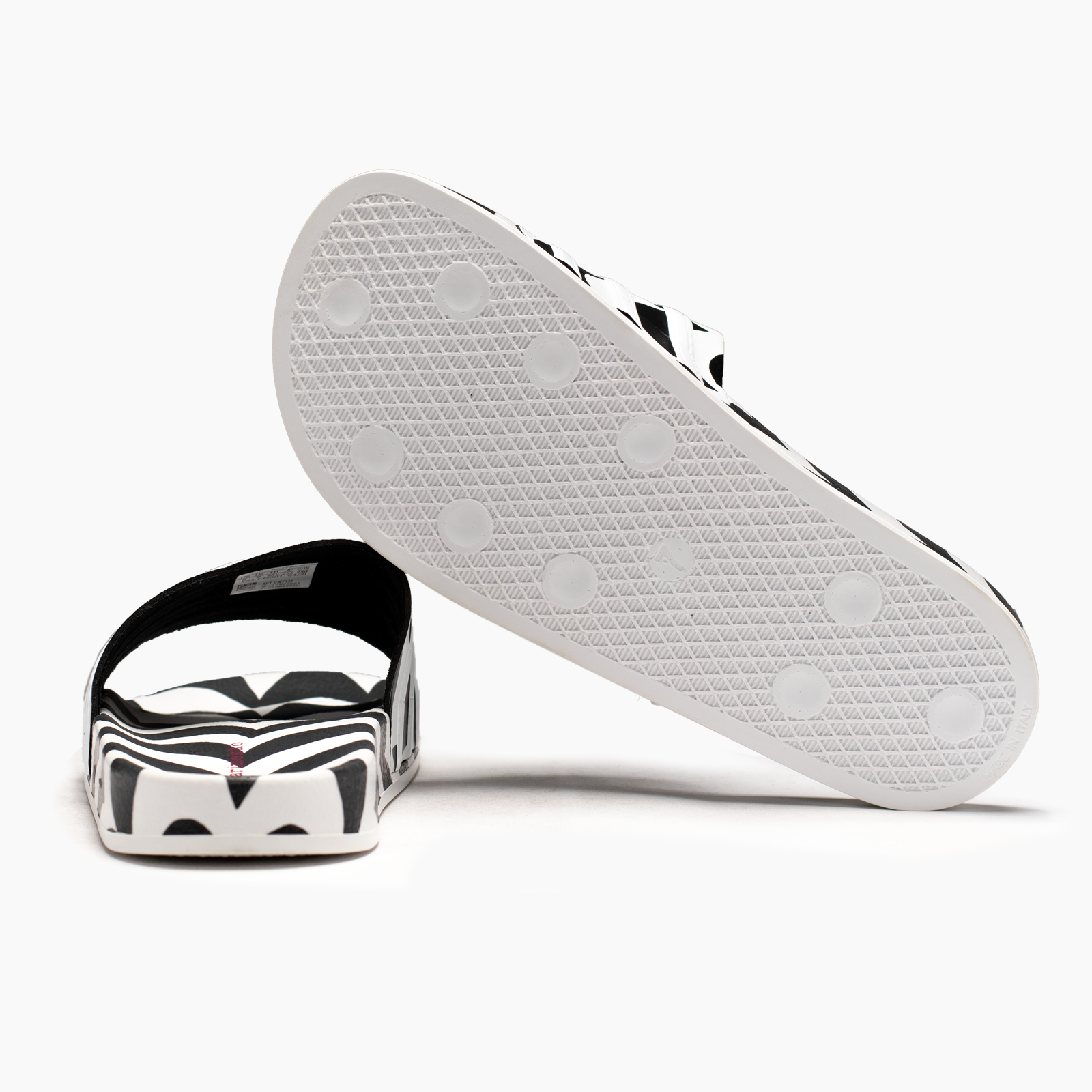 ADIDAS ADILETTE GW7536 - MUJER