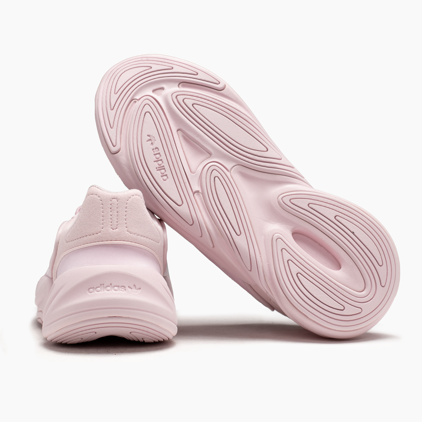 ADIDAS OZELIA GW8130 - MUJER JR