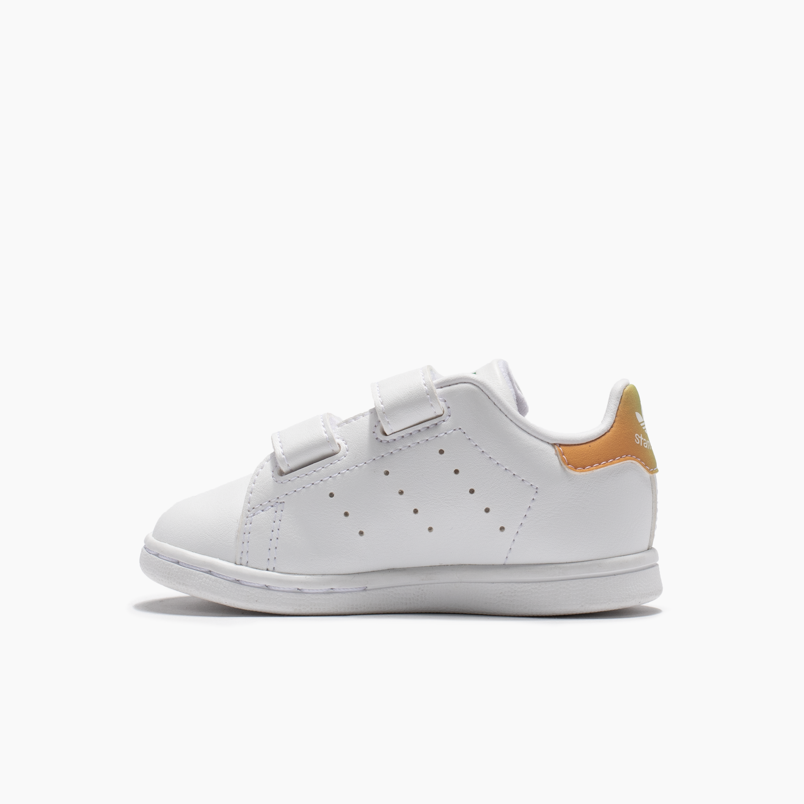 ADIDAS STAN SMITH GW8161 - BEBE NIÑA