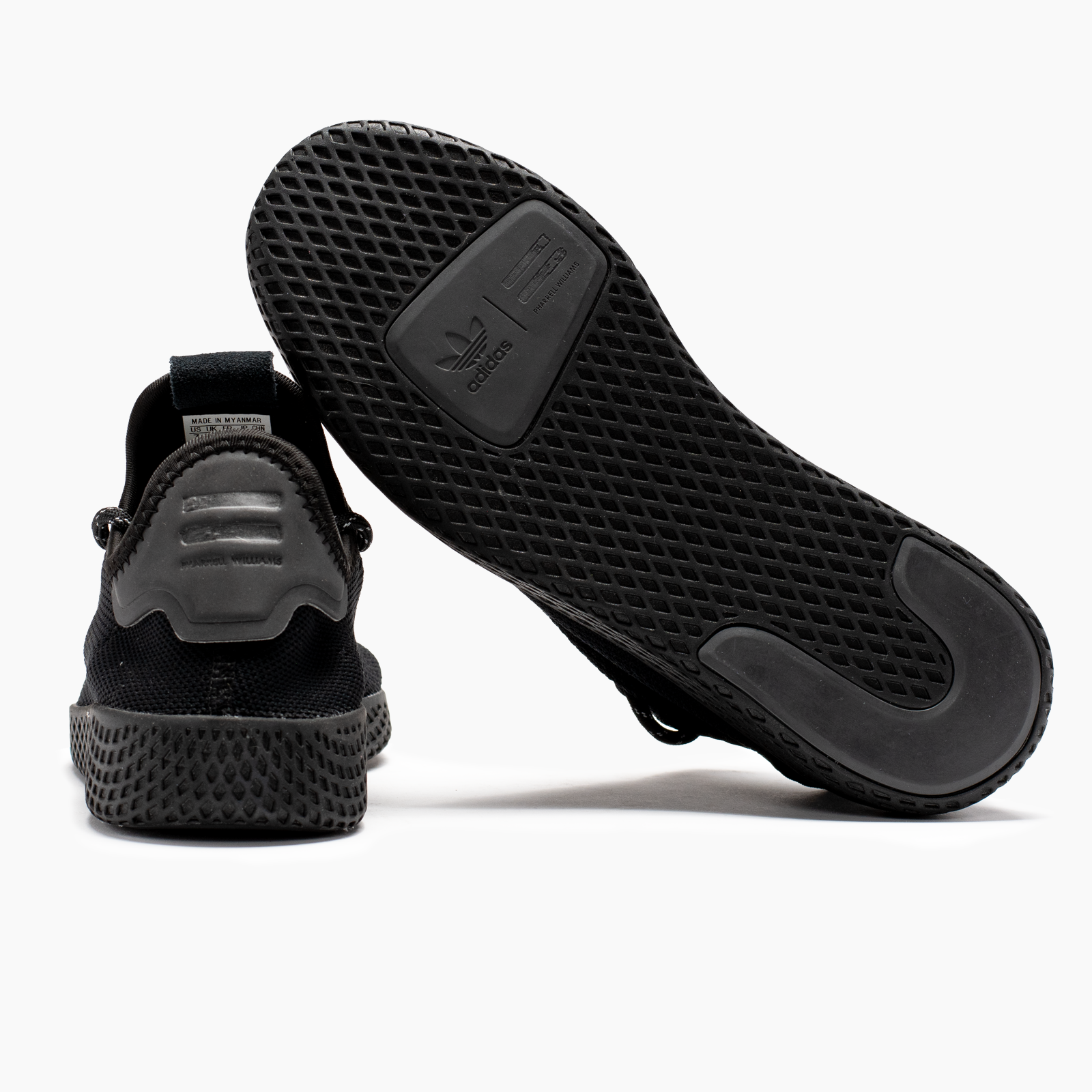 ADIDAS HU GX2484 - HOMBRE