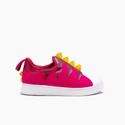 ADIDAS SUPERSTAR GX3270 - BEBE NIÑA