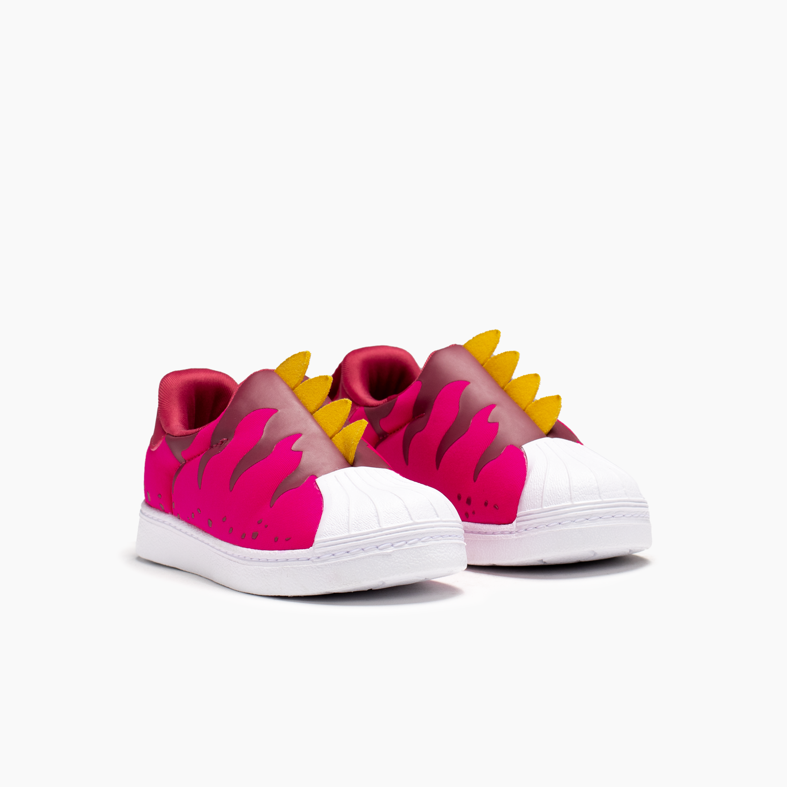 ADIDAS SUPERSTAR GX3270 - BEBE NIÑA