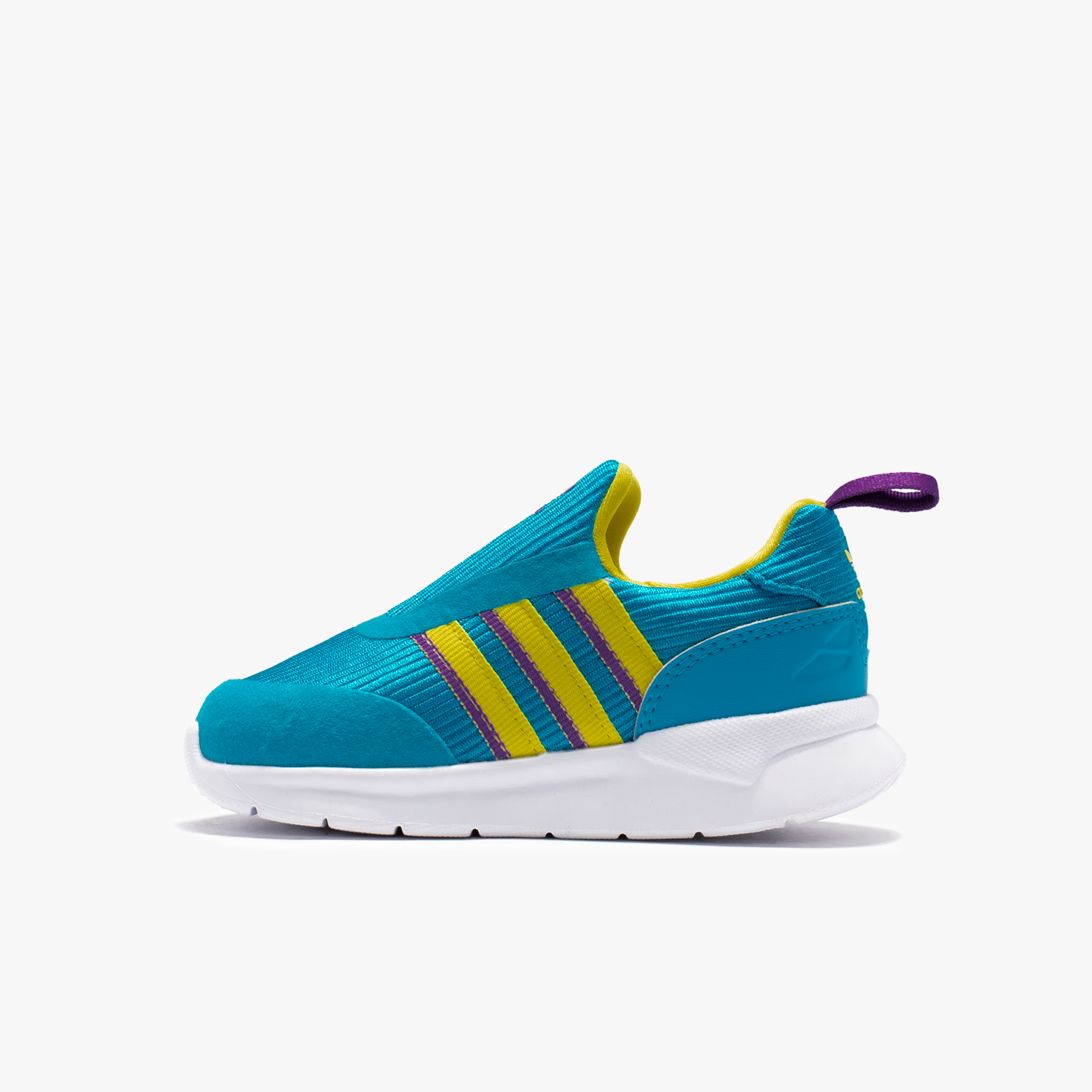 ADIDAS ZX360 GX3352 - BEBE NIÑA