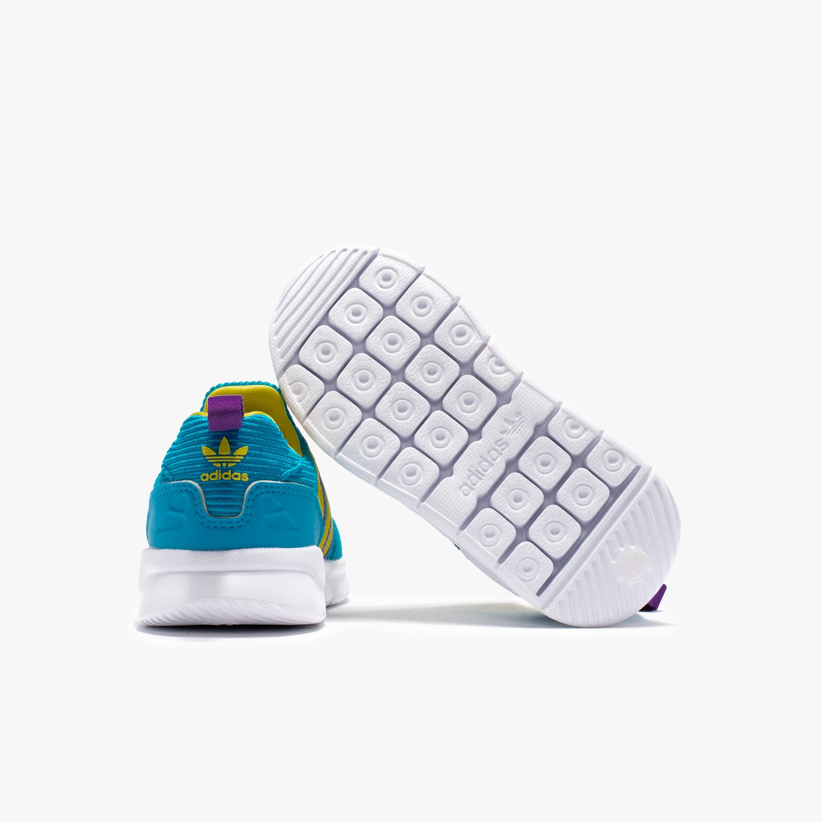 ADIDAS ZX360 GX3352 - BEBE NIÑA