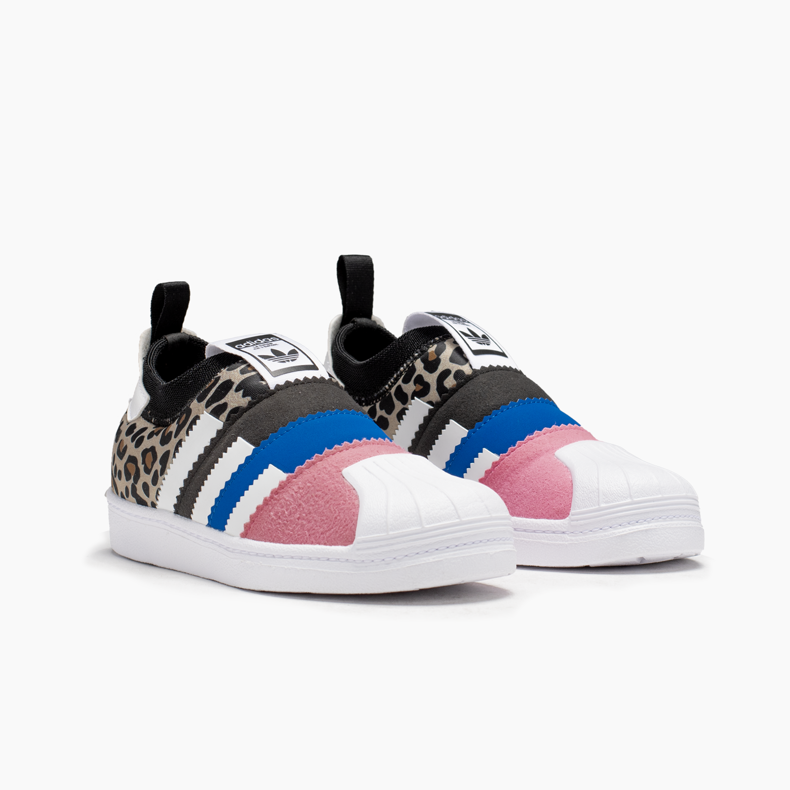 ADIDAS SUPERSTAR GX4416 - NIÑA