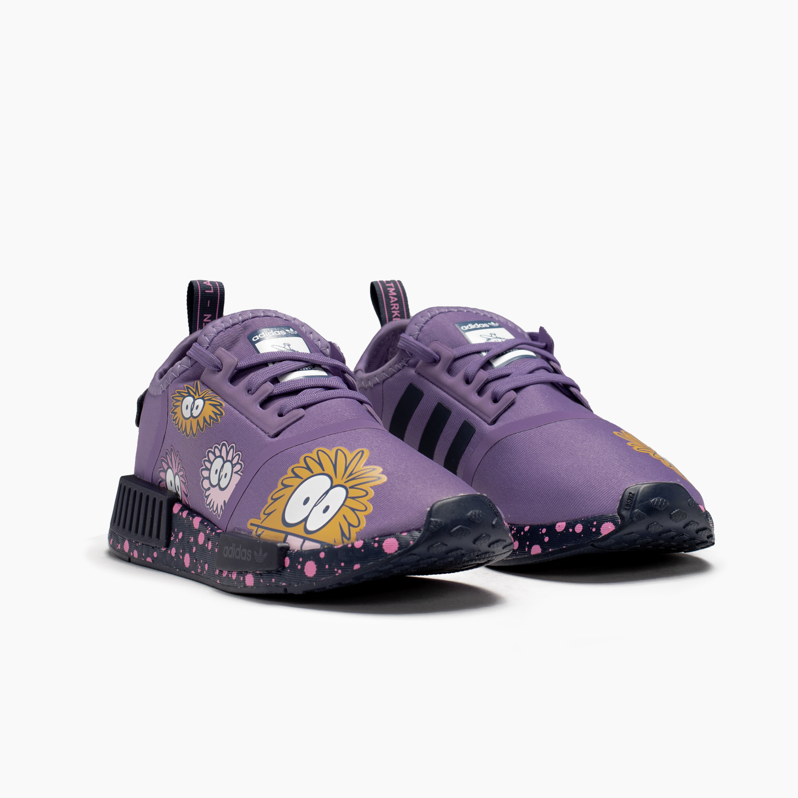 ADIDAS NMD GX5724 - NIÑA