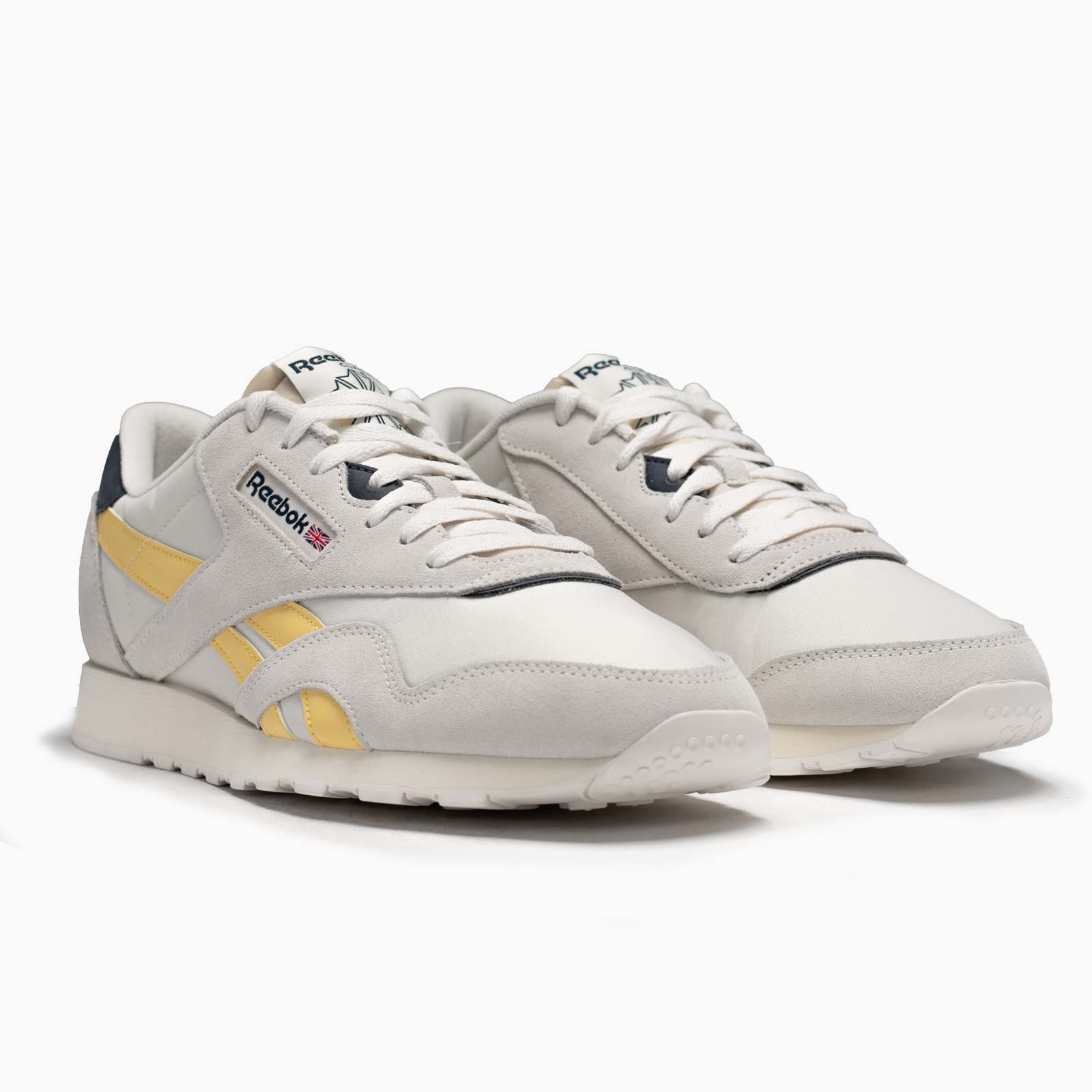 REEBOK CL NYLON GX6018 - HOMBRE