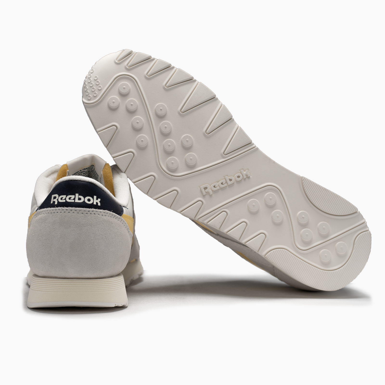 REEBOK CL NYLON GX6018 - HOMBRE