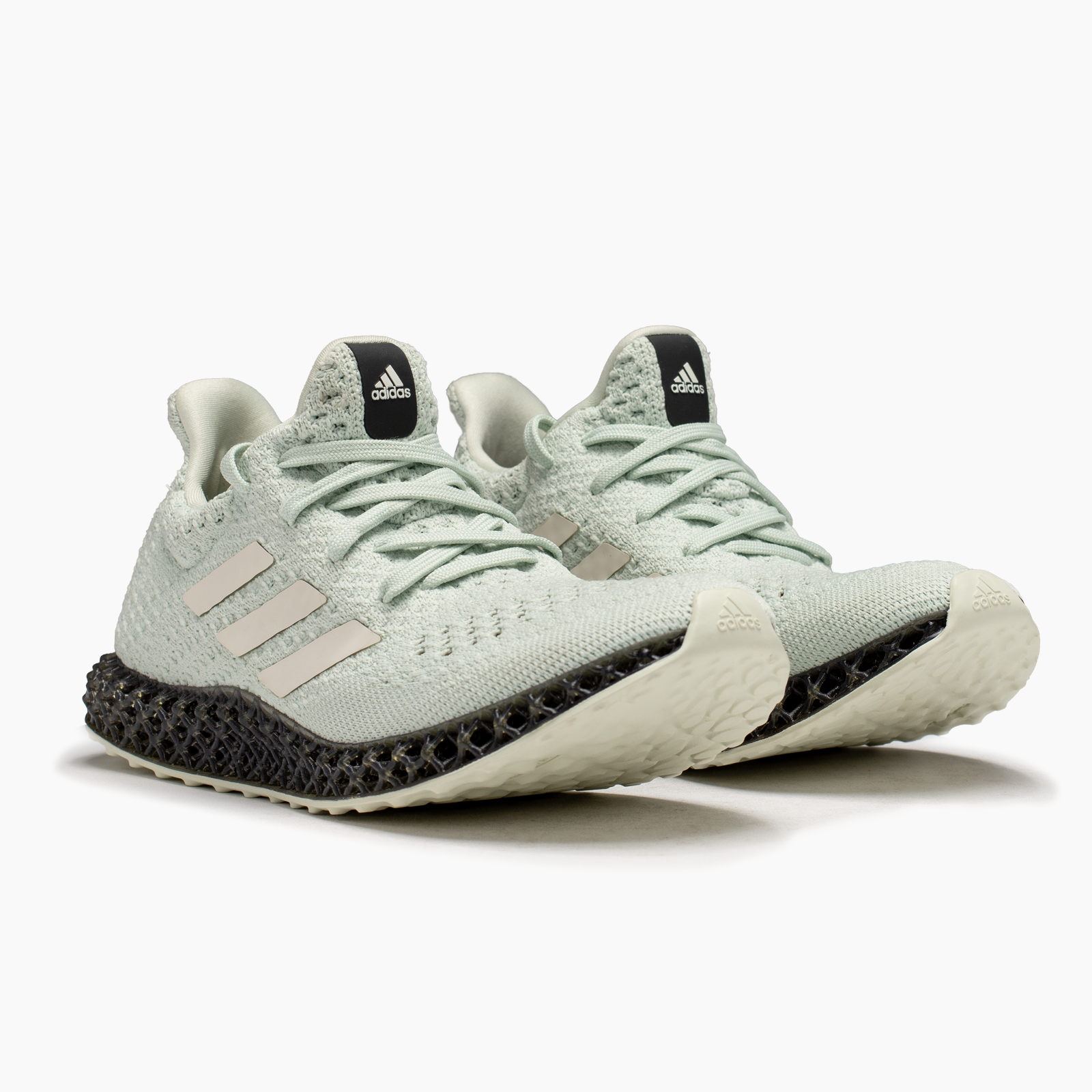 ADIDAS 4D GX6603 - JR