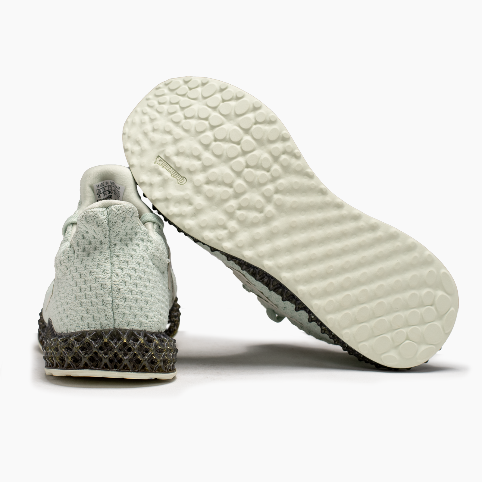 ADIDAS 4D GX6603 - JR