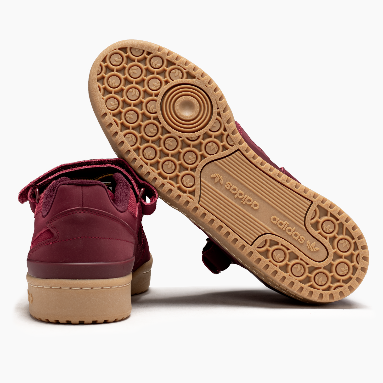 ADIDAS FORUM LOW GX7077 - HOMBRE