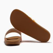 ADIDAS ADILETTE GX9482 - MUJER