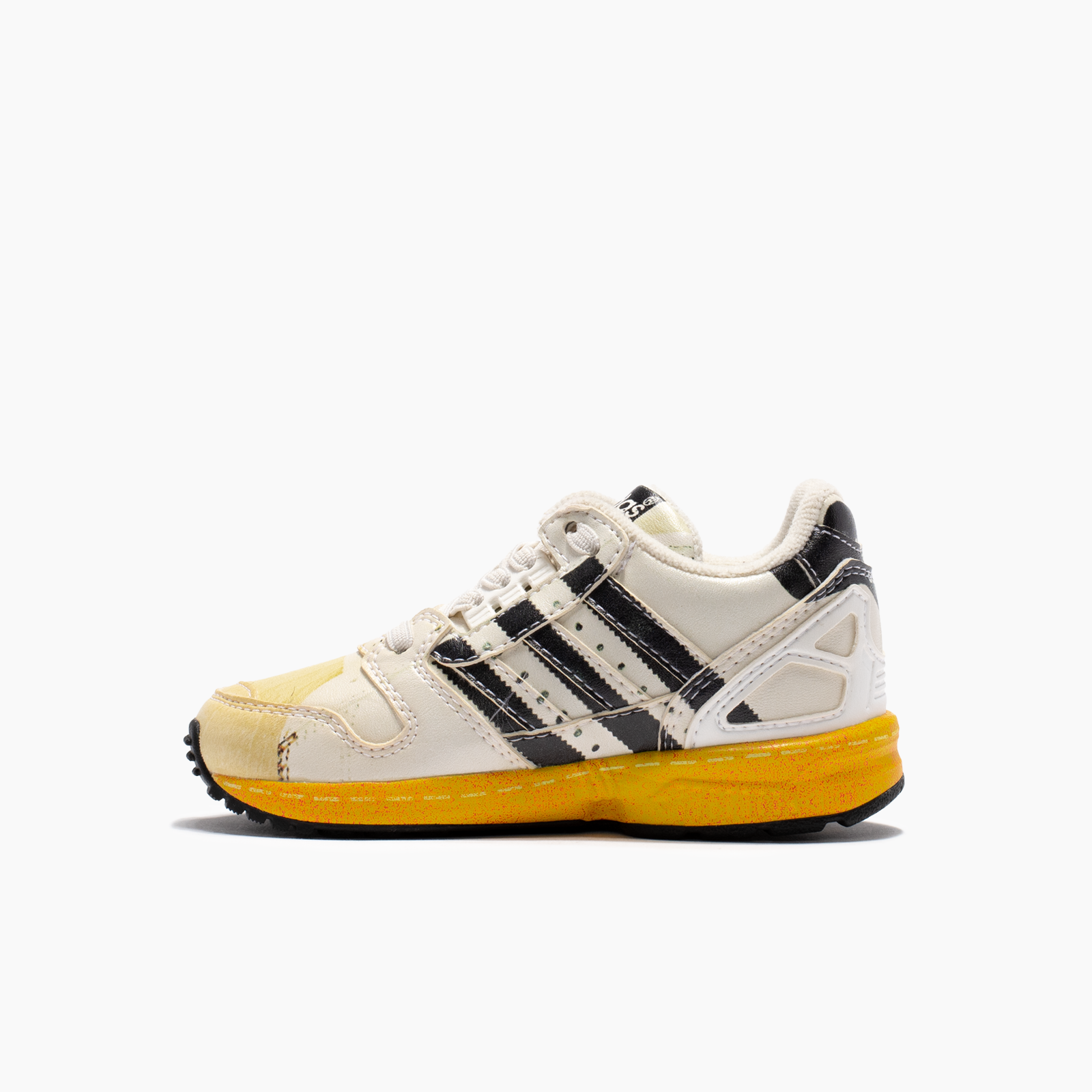 ADIDAS ZX800 GY0111 - BEBE NIÑO