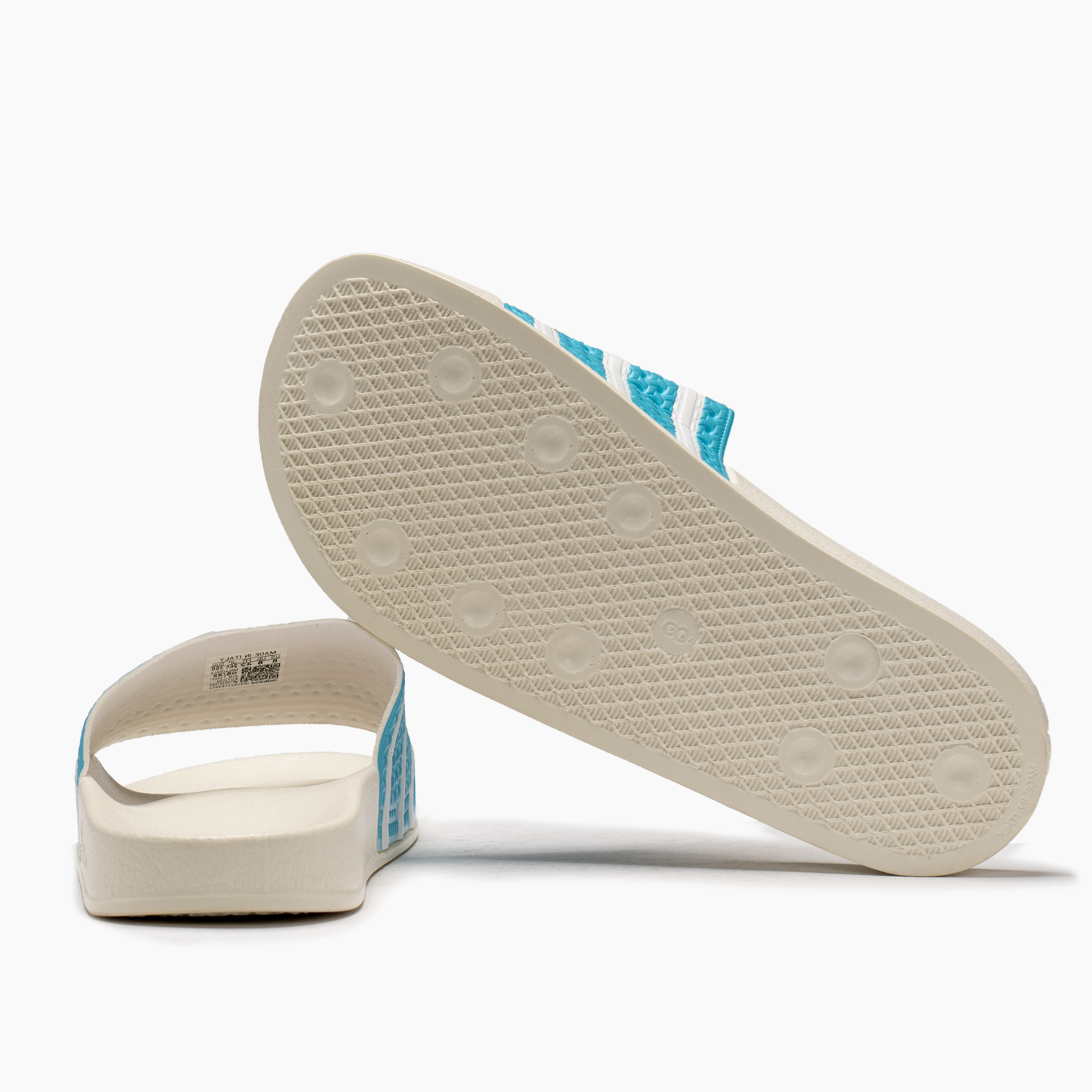 ADIDAS ADILETTE GY2098 - JR