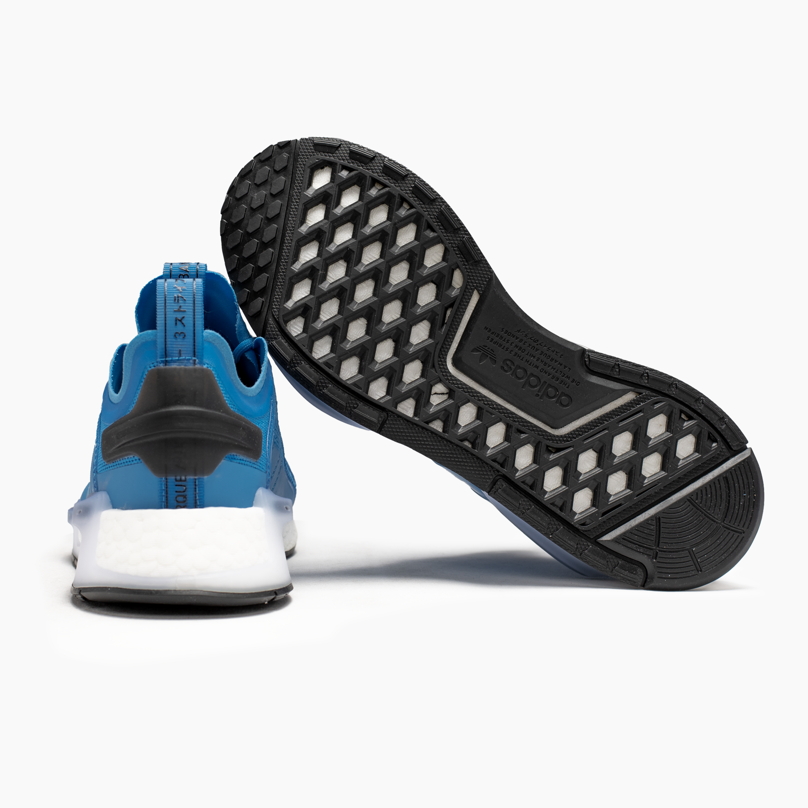ADIDAS NMD V3 GY4282 - JR