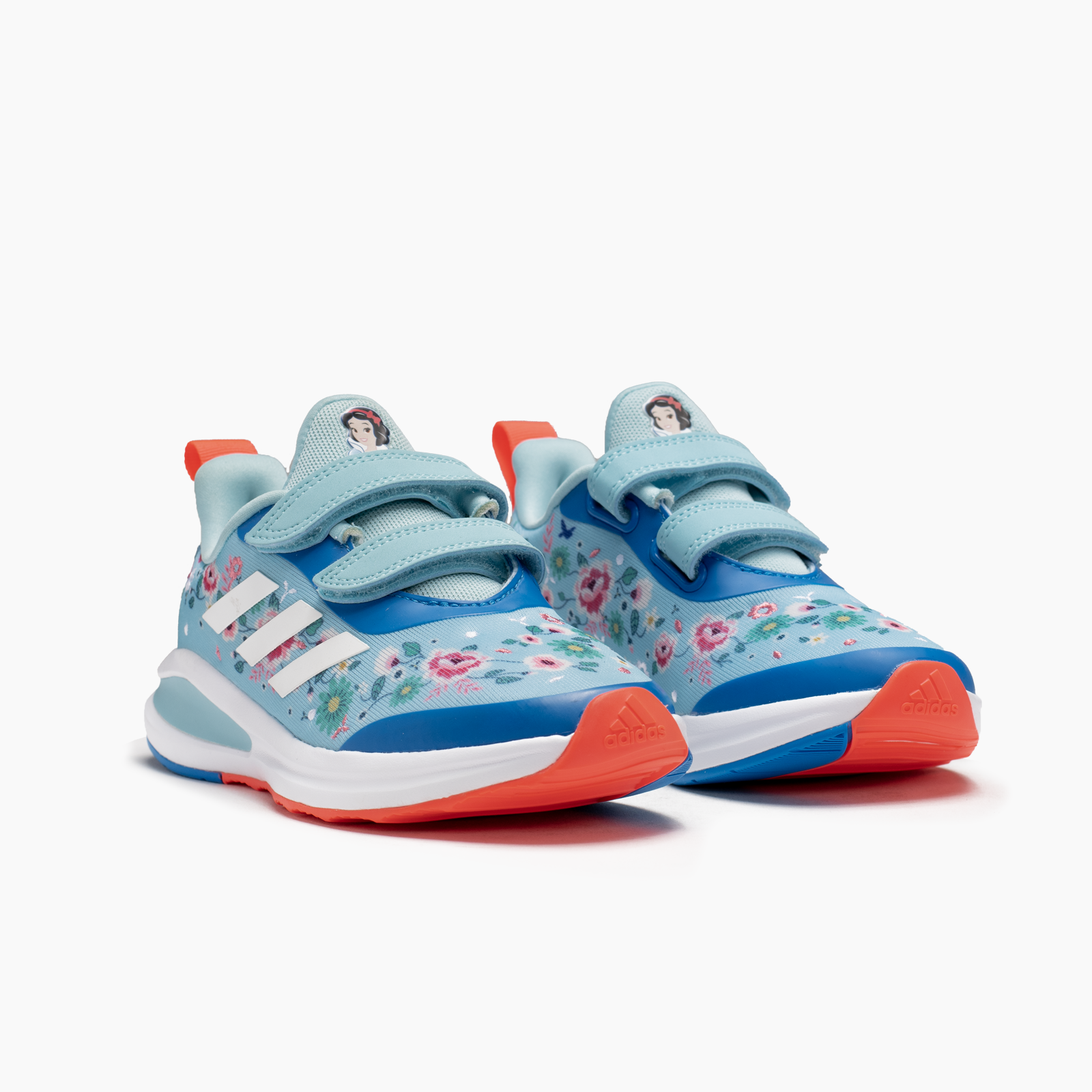 ADIDAS FORTARUN DISNEY GY5426 - NIÑA