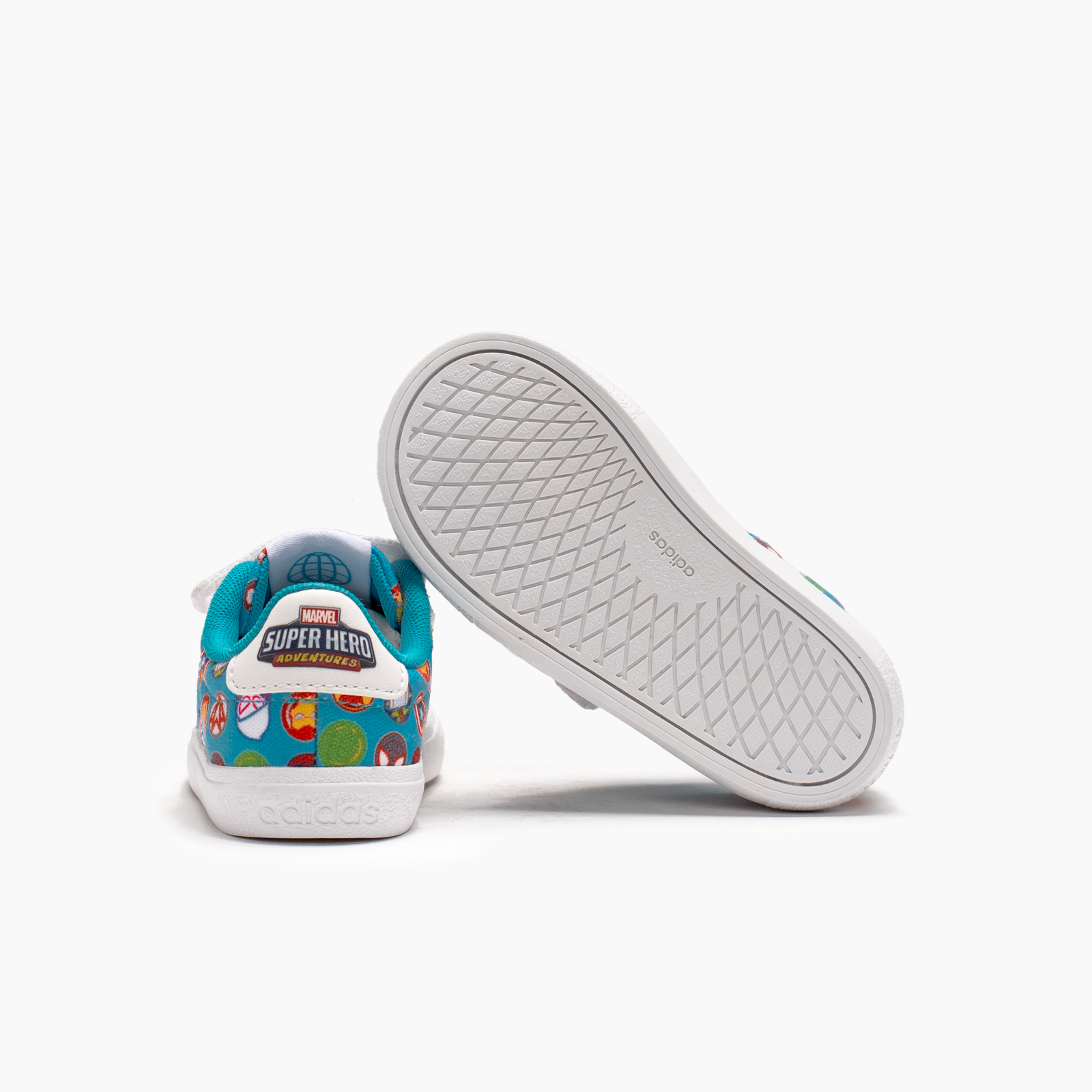 ADIDAS GY5526 - BEBE NIÑO