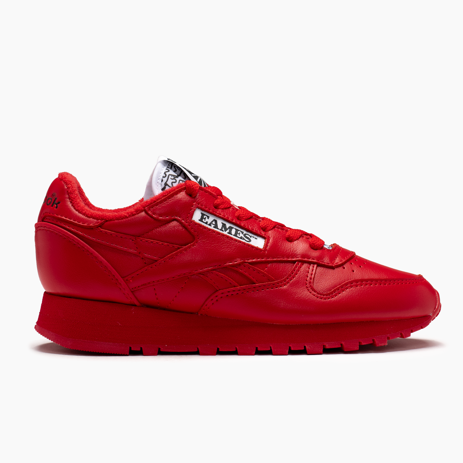 REEBOK CLASSIC LEATHER EAMES GY6384 - JUVENIL