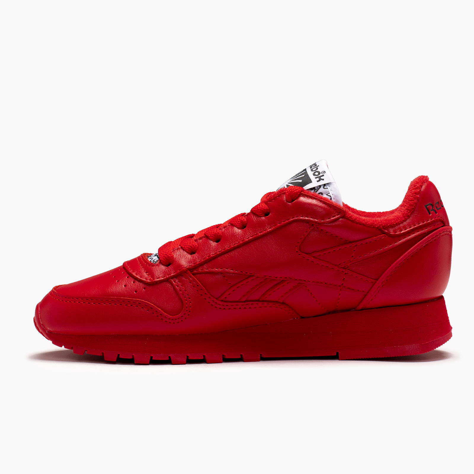 REEBOK CLASSIC LEATHER EAMES GY6384 - JUVENIL