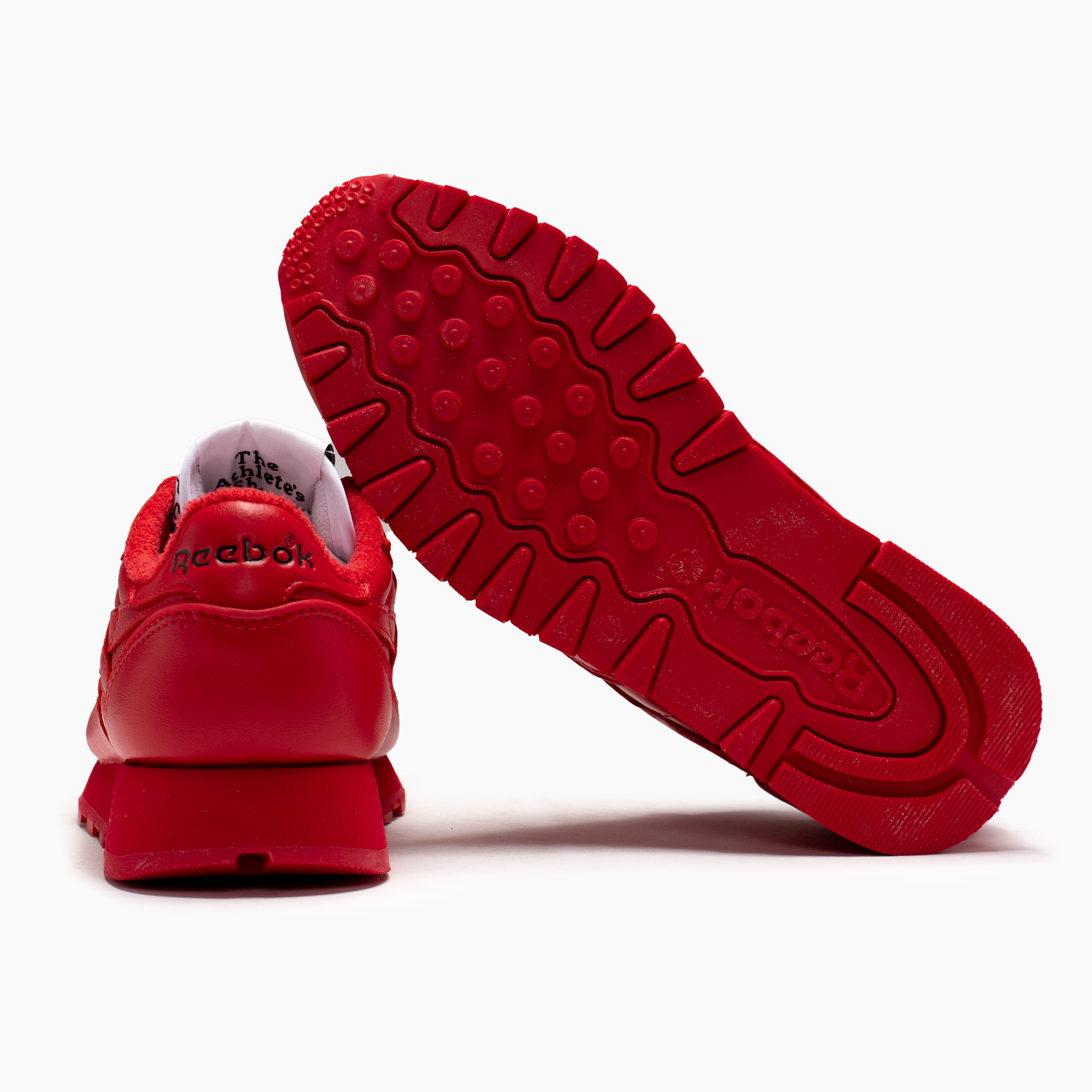 REEBOK CLASSIC LEATHER EAMES GY6384 - JUVENIL