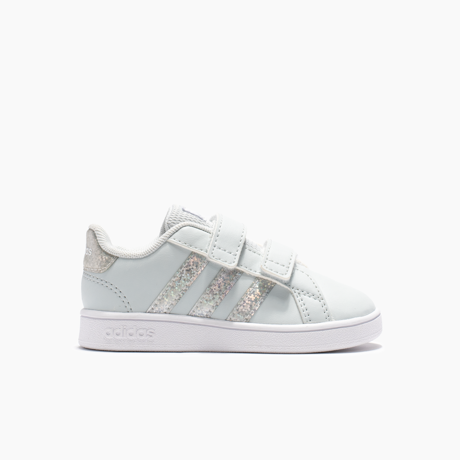 ADIDAS GRAND COURT GY6721 - BEBE NIÑA