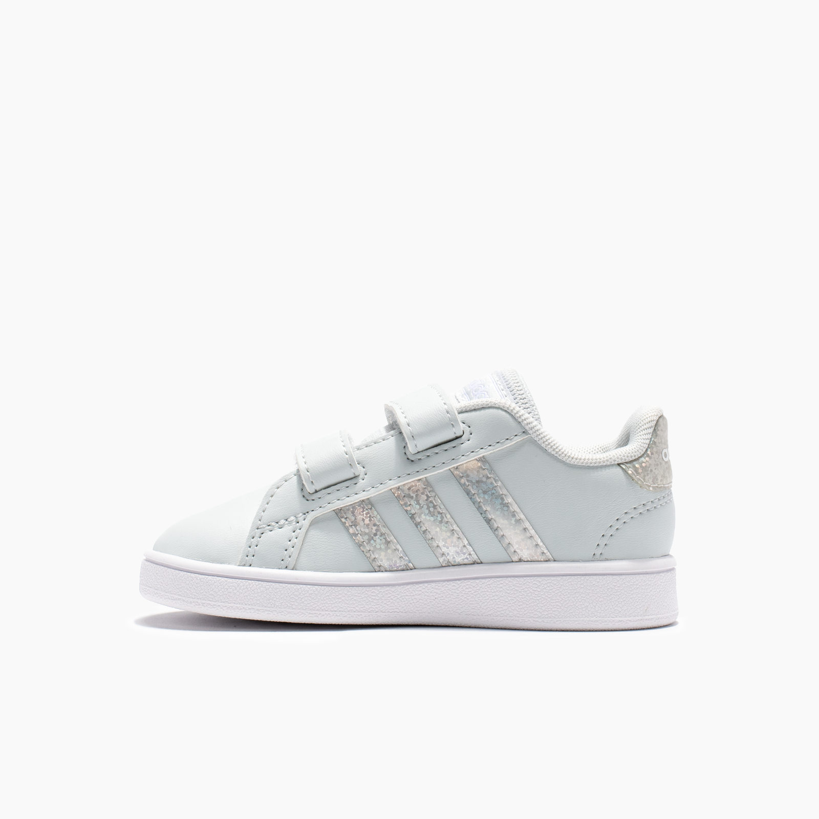 ADIDAS GRAND COURT GY6721 - BEBE NIÑA