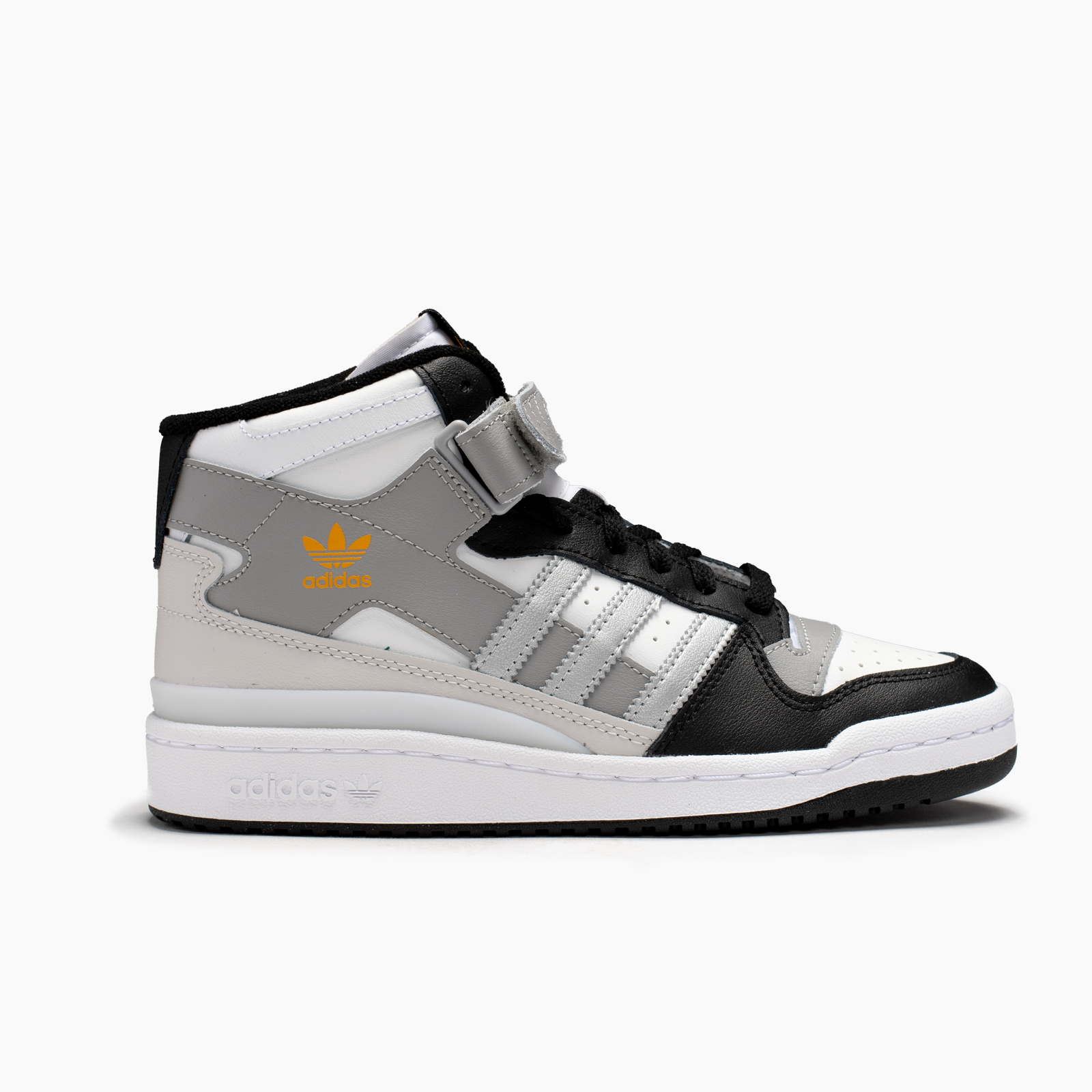 ADIDAS FORUM MID GY7062 - JR