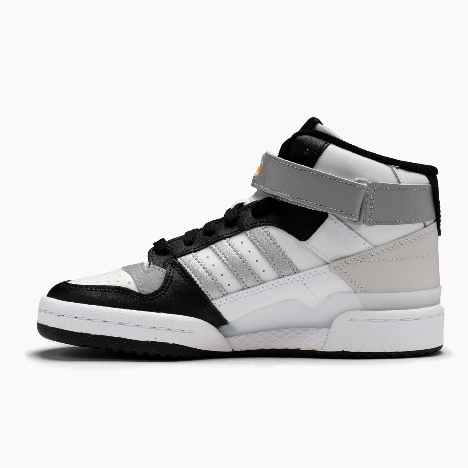 ADIDAS FORUM MID GY7062 - JR
