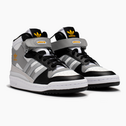 ADIDAS FORUM MID GY7062 - JR