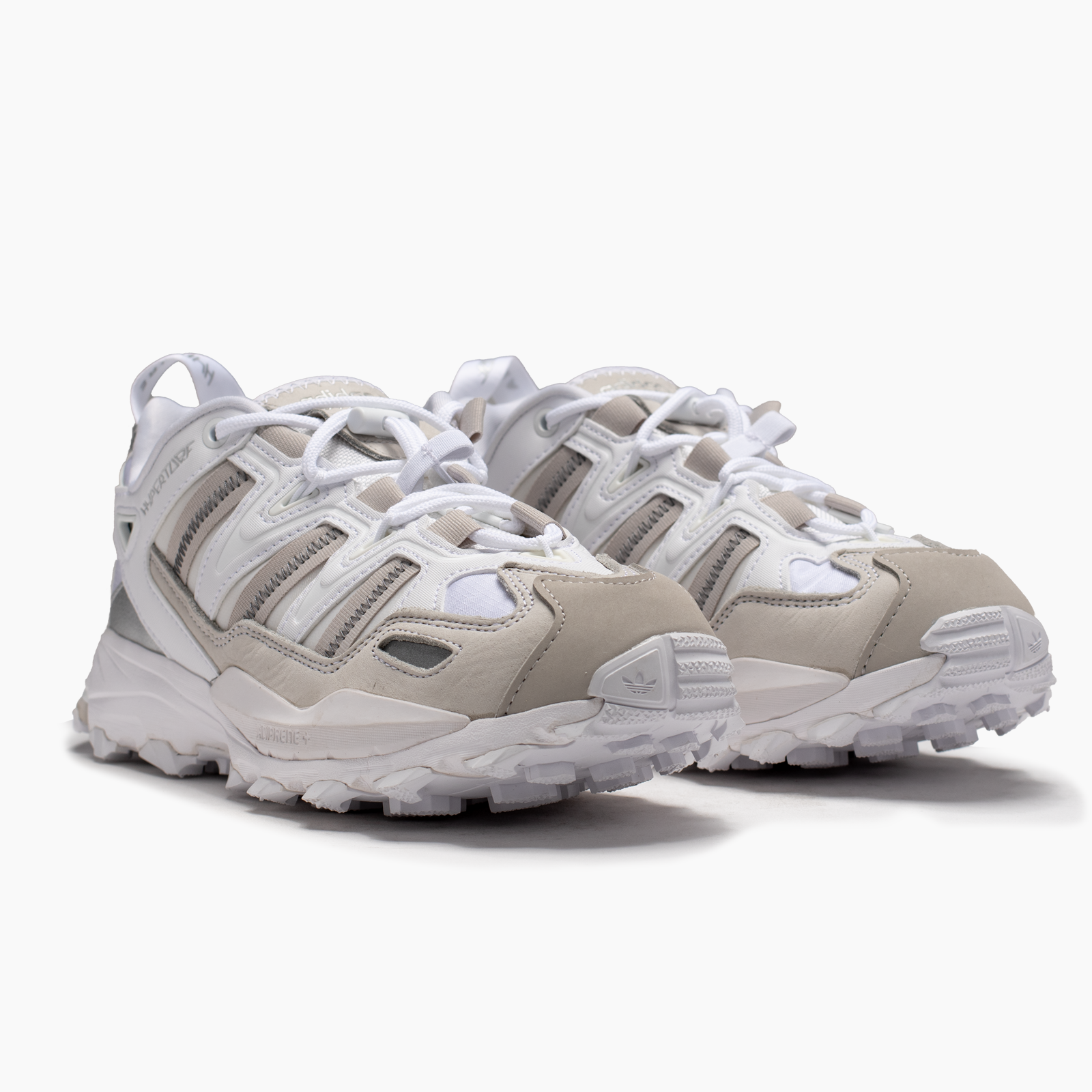 ADIDAS HYPERTURF GY9410 - HOMBRE